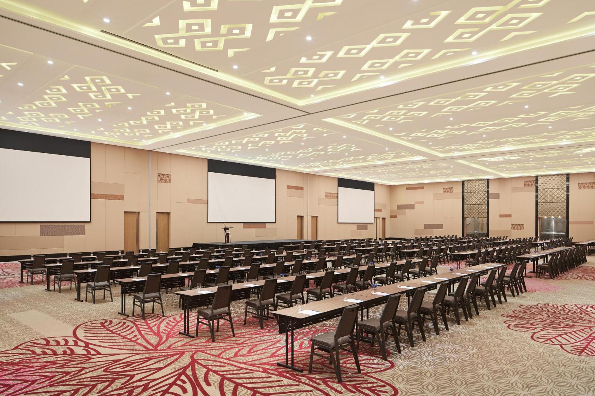 The Westin Desaru Coast Resort Exterior photo The Grand Ballroom